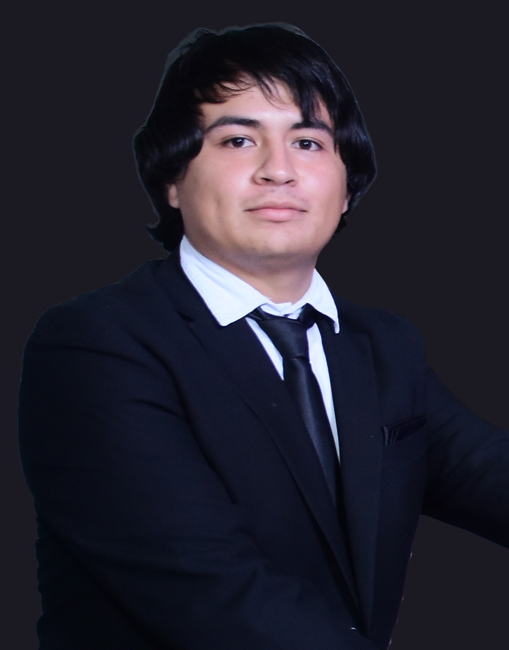 Ángel Escobedo